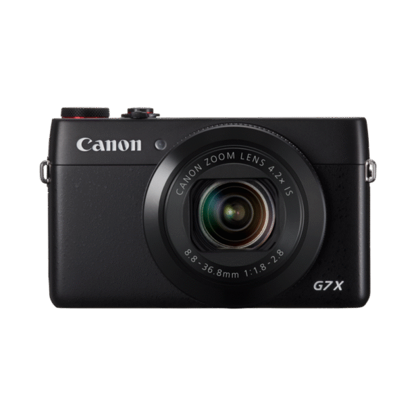 Canon EOS 5D Mark IV DSLR Camera with 24-105mm f/4L II Lens